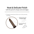 Etude House Drawing Eyebrow - 04 Dark Gray | Grocsy