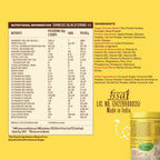 Origin Nutrition Multi Nutritional Go Go Fuel Health Drink For Kids, Ages 4-7 Yrs | Grocsy