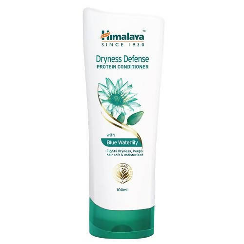 Himalaya Herbals Dryness Defense Detangler & Conditioner | Grocsy