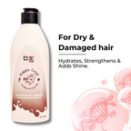 Baes Club Goat Milk Shampoo | Grocsy