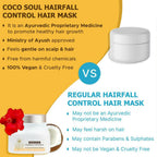 Coco Soul Hair Mask Hairfall Control | Grocsy