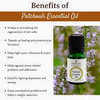 Mitti Se Patchouli Essential Oil | Grocsy