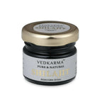 Vedkarma Pure & Natural Sj Resin Form | Grocsy