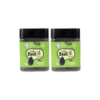 Nutriorg Raw Basil Seeds | Grocsy