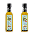 Nutriorg Organic Flaxseed Oil