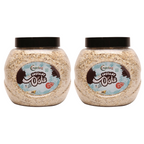 Nutriorg Gluten Free Instant Oats | Grocsy