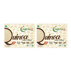 Nutriorg Organic Quinoa | Grocsy