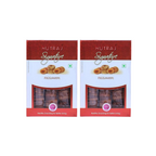 Nutraj Signature Figs (Anjeer) | Grocsy