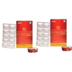 Nutricharge Man Daily Health Supplement | Grocsy