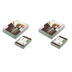 Nutrimillets Sorghum Cookies - Choco Chips | Grocsy