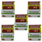 Nutritius Sukha Mewa Chikki | Grocsy