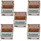 Nutritius Cafe Coffee Chikki | Grocsy