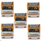 Nutritius Hazelnut Peanut Chikki | Grocsy