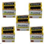 Nutritius Coconut Crunch Chikki | Grocsy