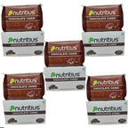 Nutritius Chocolate Chikki | Grocsy