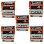 Nutritius Peanut Butter Chikki | Grocsy