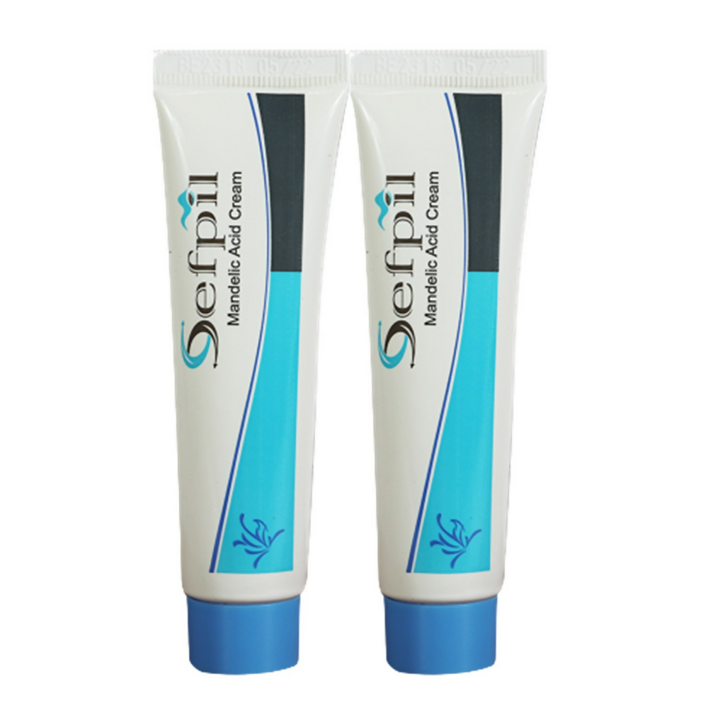 Sefpil Mandelic Acid Cream | Grocsy