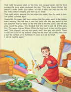 Dreamland The White Pony And Other Stories - Around The World Stories | Grocsy
