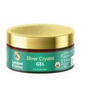 Lakshmi Krishna Naturals Silver Crystal Gel | Grocsy