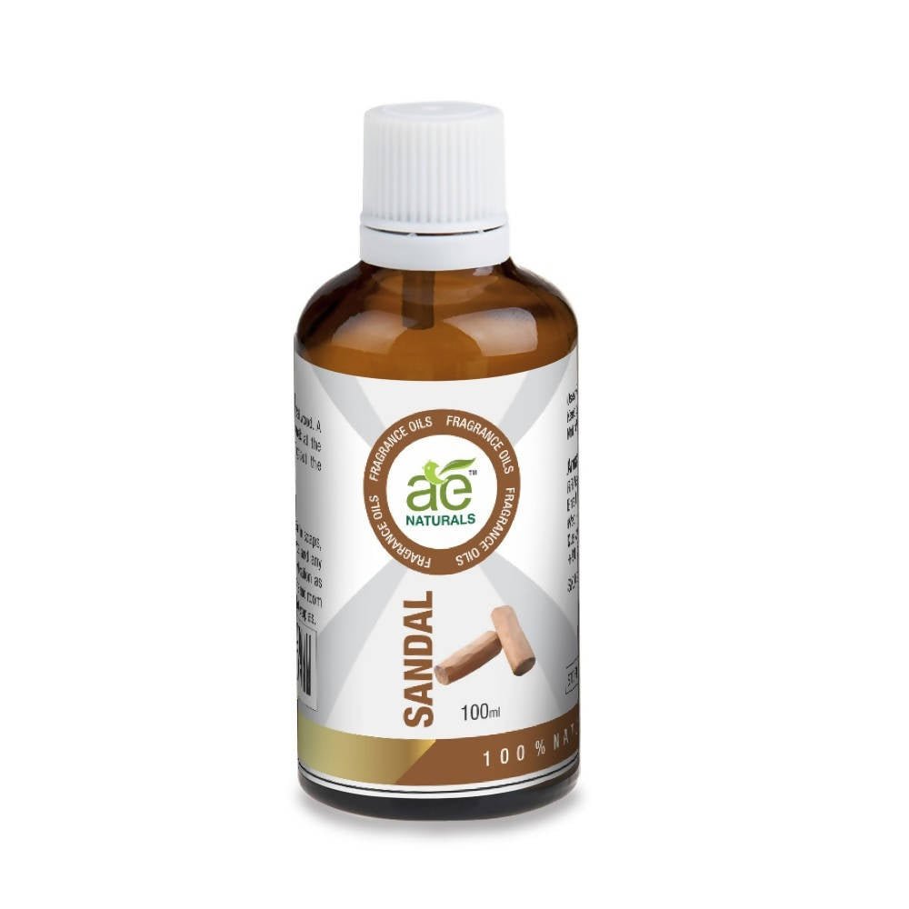 Ae Naturals Sandal Fragrance Oil | Grocsy