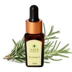 Organic Harvest Rosemary Essential Oil | Grocsy