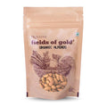 Pristine Fields of Gold - Organic Almonds | Grocsy