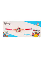 NVR Stylish Red Cartoon Character Kids Rakhi, Combo for Rakshabandhan | Grocsy
