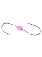 NVR Stylish Pink Cartoon Character Kids Rakhi, Combo for Rakshabandhan | Grocsy