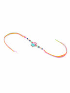 NVR Kids Cartoon Character Artificial Beads Rakhi, Combo for Rakshabandhan | Grocsy