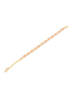 NVR Women Gold Toned Artificial Beads Wraparound Rakhi, Combo for Rakshabandhan | Grocsy
