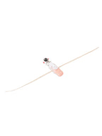 NVR Kids Cartoon Designer Peach Thread Rakhi, Combo for Rakshabandhan | Grocsy