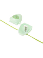 NVR Kids Handmade Green Thread Rakhi, Combo for Rakshabandhan | Grocsy