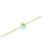 NVR Kids Handmade Green Thread Rakhi, Combo for Rakshabandhan | Grocsy