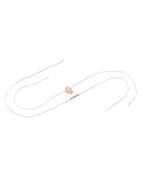 NVR Kids Set of 2 Cartoon Artificial Stones Thread Rakhi, Combo for Rakshabandhan | Grocsy