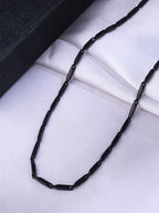 NVR Men Stainless Steel Set of 2 Bohemian Chain | Grocsy
