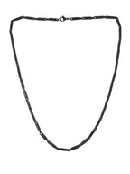 NVR Men Stainless Steel Set of 2 Bohemian Chain | Grocsy
