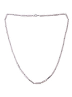 NVR Men Set of 2 Stainless Steel Bohemian Chain | Grocsy