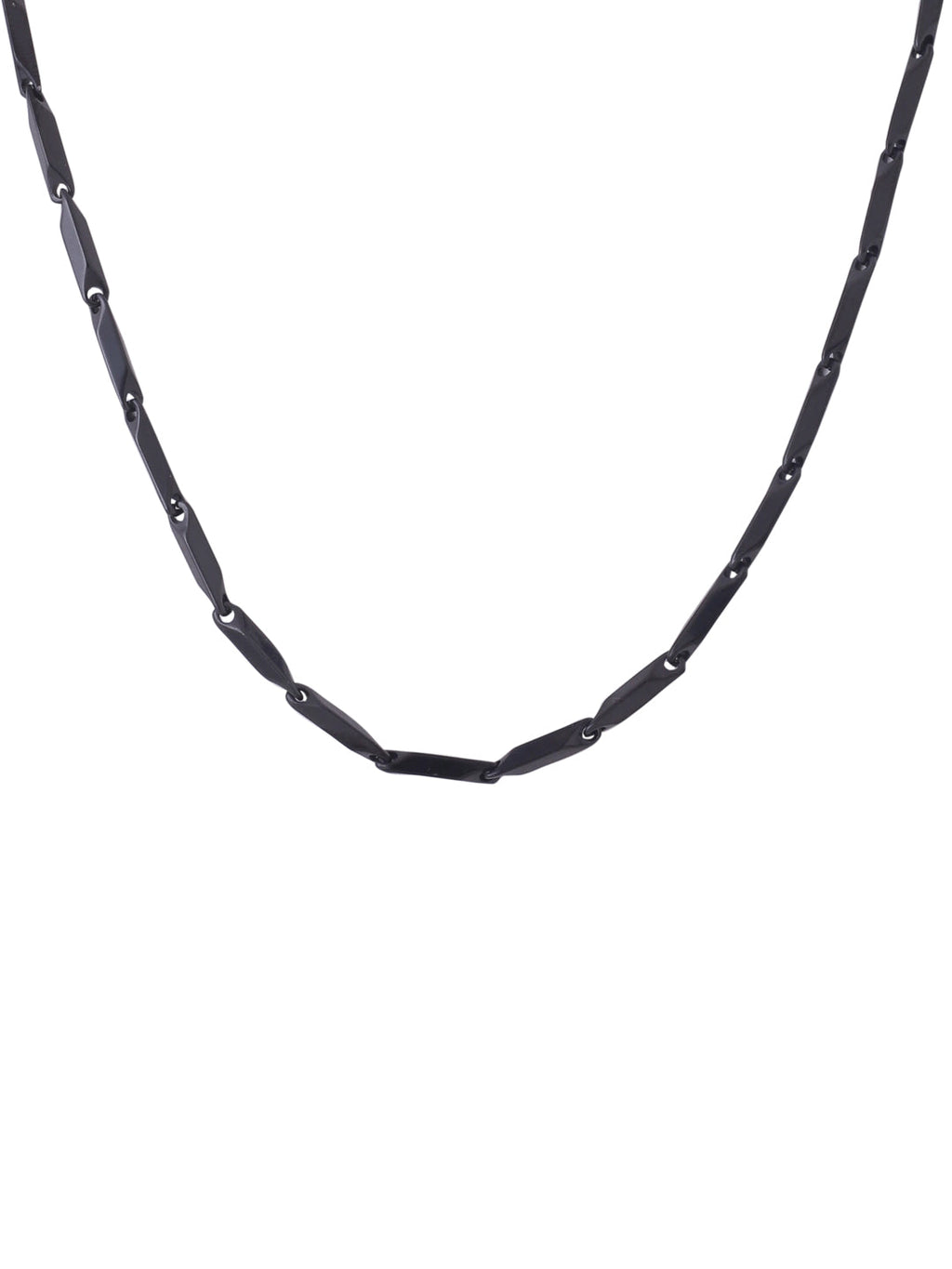 NVR Men Set of 3 Stainless Steel Stylish Chain | Grocsy