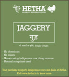 Hetha Jaggery / Gud | Grocsy
