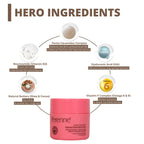 Perenne Barrier Skin Repair Intensive Restorative Cream | Grocsy
