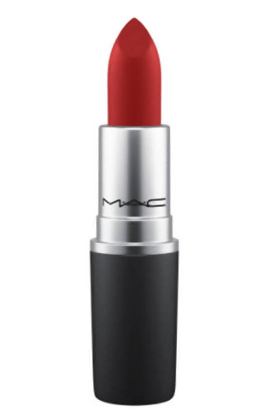 Mac Powder Kiss Lipstick - Health, Wealthy & Thriving | Grocsy