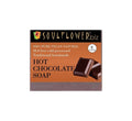 Soulflower Handmade Hot Chocolate Soap | Grocsy