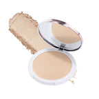 Kay Beauty By Katrina Kaif Illuminating Highlighter - Sunlit Gold | Grocsy