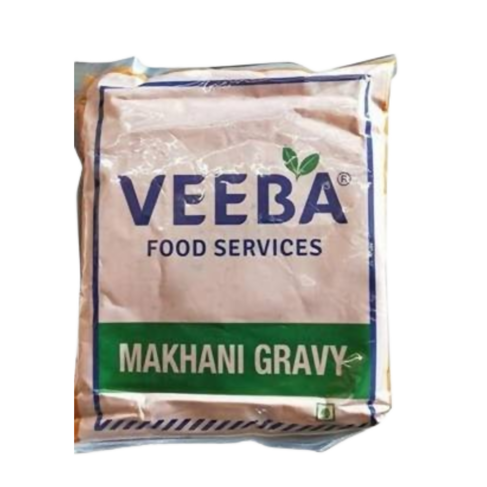 Veeba Makhani Gravy Dip | Grocsy