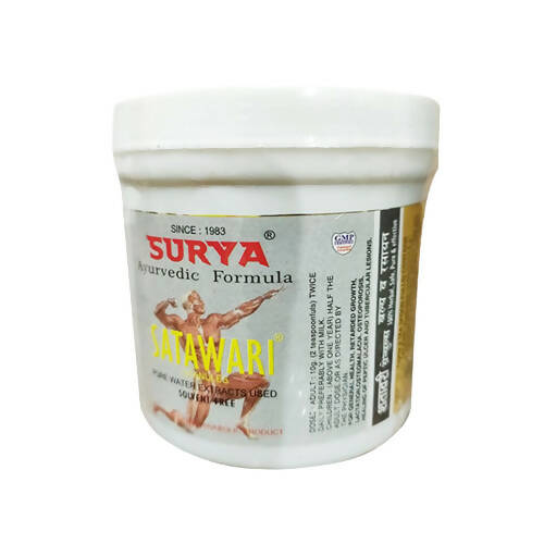 Surya Pharma Satawari Granules | Grocsy