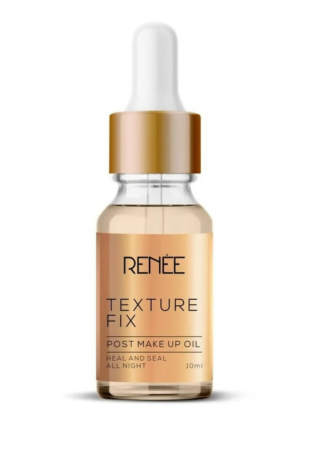 Renee Texture Fix post Make Up Oil | Grocsy