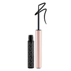 Kay Beauty By Katrina Kaif Quick Dry Liquid Eyeliner - Black | Grocsy
