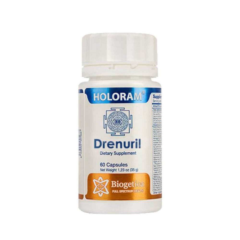 Biogetica Drenuril | Grocsy
