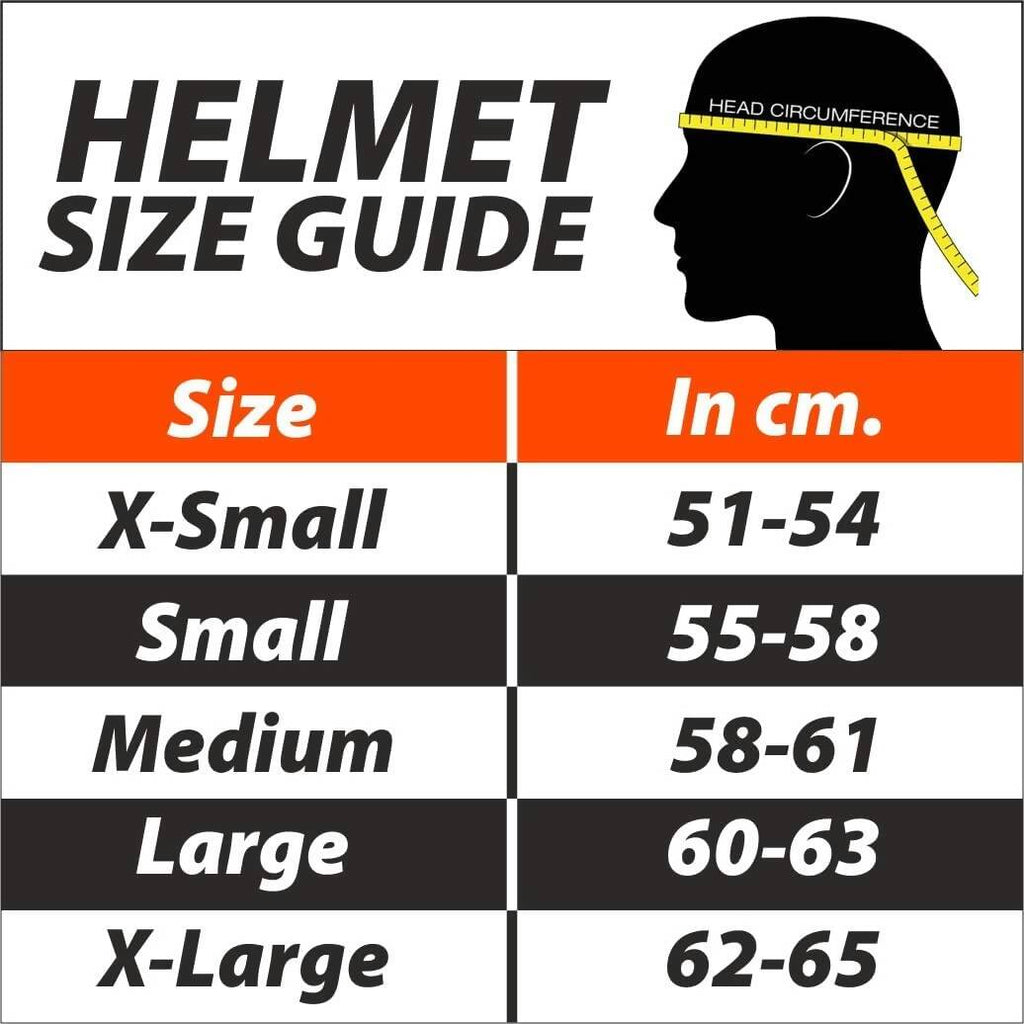 DSC Guard Cricket Helmet Small (Navy)