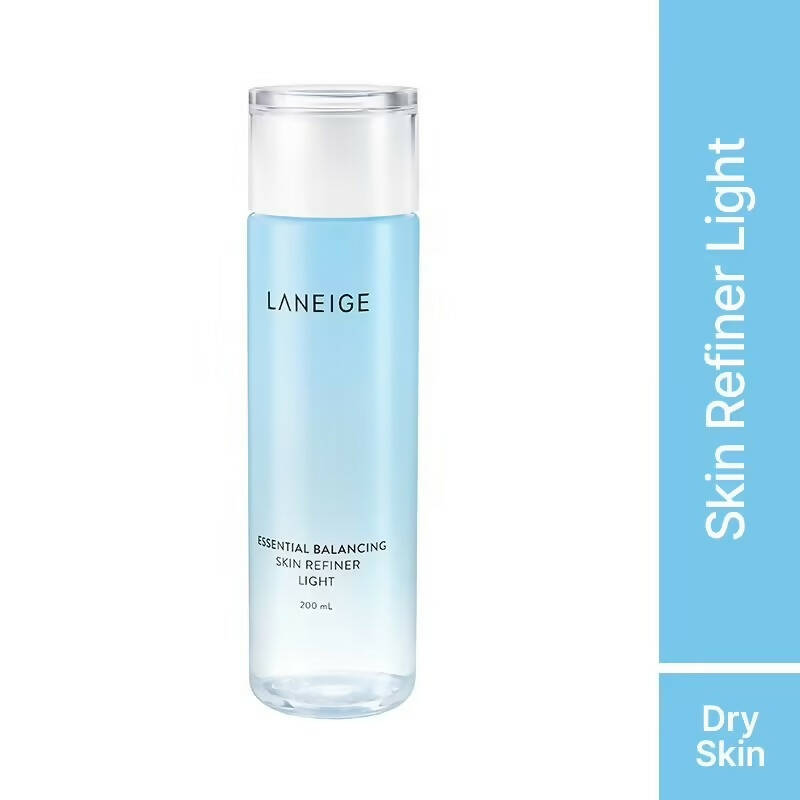 Laneige Essential Balancing Skin Refiner Light - Korean skincare | Grocsy